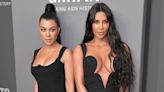 Kim Kardashian Reveals That Pregnant Kourtney Kardashian Is on Bed Rest Amid Complications