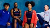 Brits divided by Team GB's new 'underwhelming' kit for 2024 Olympics