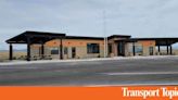 New Montana I-90 Rest Area Adds 35 Truck Parking Spots | Transport Topics