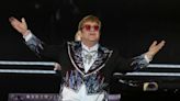 Elton John será atração do Glastonbury em último show no Reino Unido da turnê de despedida