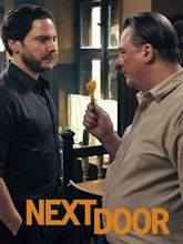 Next Door (2021 film)