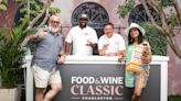 Offer Extended: Save $500 on Tickets to the Food & Wine Classic in Charleston