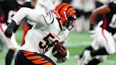 Bengals lose Joseph Ossai to injury during preseason finale