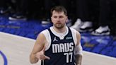 105-115. Doncic y los Mavericks se bastan con la segunda parte para ganar en Utah