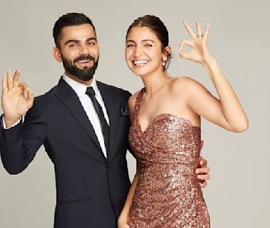 Beyond cricket and movies: Revenue streams that make up Virat Kohli and Anushka Sharma’s Rs 1300 crore net worth