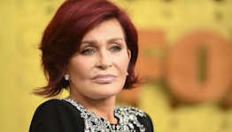 Sharon Osbourne alleges CBS set her up, called her 'not repentant' before 'The Talk' ousting