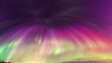 Strongest Geomagnetic Storm in Over 20 Years Unleashes Stunning Aurora