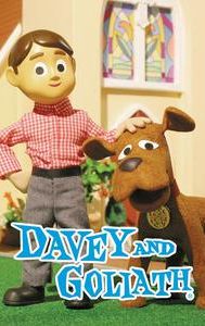 Davey and Goliath