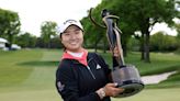 Zhang wins Founders Cup; Korda's LPGA win streak ends