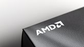 AMD Unveils Cost-Effective EPYC 4004 Series CPUs For Small Businesses and IT Providers - Advanced Micro Devices (NASDAQ:AMD)