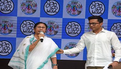 Mamata vs Abhishek—A spar in the making, it would decide the fate of future Bengal politics