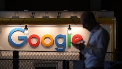 Google accused of misleading consumers to grab more data for ads