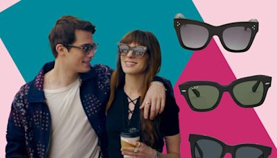 Shop Anne Hathaway's sunglasses from 'The Idea of You' and lookalikes for less