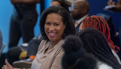 DC Mayor Bowser beats housing goal of 36,000 new homes by 2025 - WTOP News