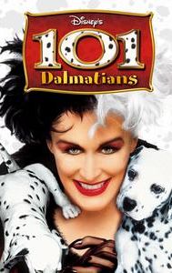 101 Dalmatians (1996 film)