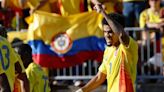 Calendario de Colombia en la Copa América 2024: partidos, días y horarios