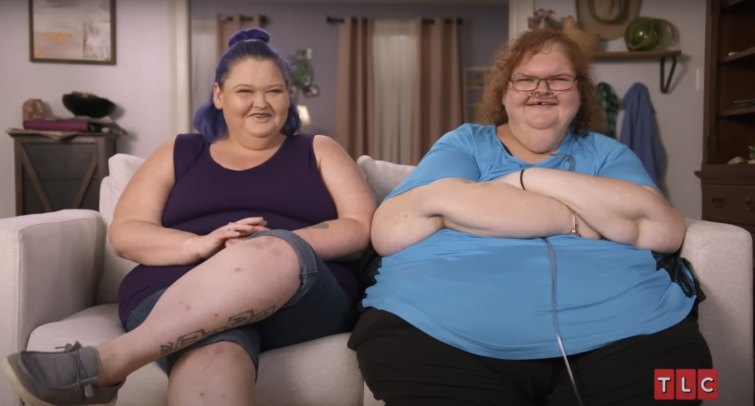 ‘1000-Lb. Sisters’ Returns for Season 6: Premiere Date, Feuds and Weight Loss Results