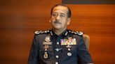 IGP: Video manipulating Perak Sultan’s speech classified as 3R case