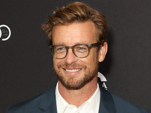 'The Mentalist' Simon Baker Escapes Conviction After Pleading Guilty To DUI