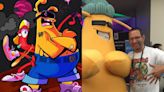 Creador de ToeJam & Earl perdió su casa en los incendios de Maui