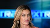 Erin Andrews Claps Back After Being Asked If 7-Week-Old Son Will Join Her on NFL Sidelines