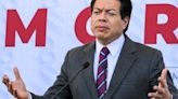 Elecciones 2024: Mario Delgado declara a Morena ganador en 9 estados