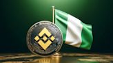 Nigeria claims Binance's bribery allegations are 'blackmail'