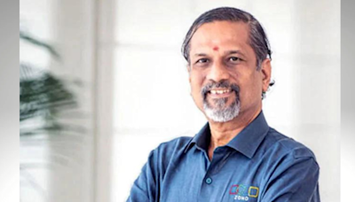 People being thrown in pressure cooker, different mindset is needed: Zoho CEO Sridhar Vembu on India’s work culture | Business Insider India