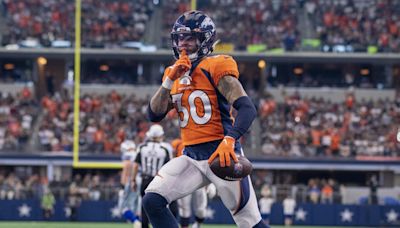 Broncos 4th-Year Safety Running Out of Time to Prove his Worth