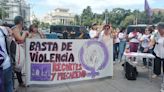 Maroto (PSOE-M) condena la "represión y censura" de Almeida por no reunirse con las trabajadoras de violencia de género