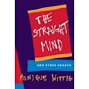 The Straight Mind and Other Essays