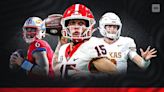 Ranking college football's top 25 quarterbacks in 2024 | Sporting News Canada