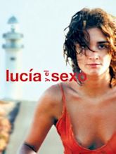 Lucia et le Sexe