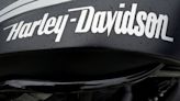 Harley-Davidson CFO to step down, joins toymaker Hasbro