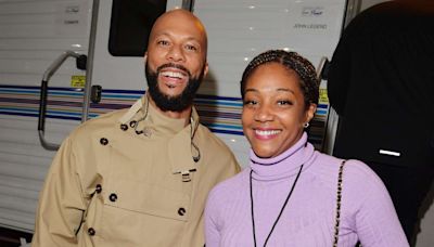 Tiffany Haddish Says Ex Common Was ‘Chasing’ Her for 2 Years Before She Finally Agreed to Date Him (Exclusive)