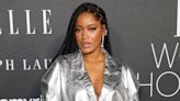 Pregnant Keke Palmer Slams Trolls Who Call Her 'Ugly' with No Makeup: 'It's Insane to Say'