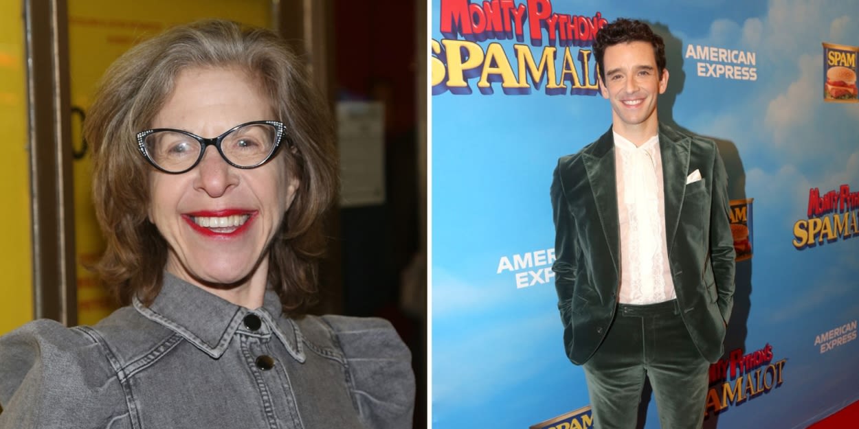 Celebrity Autobiography Returns to The Triad With Jackie Hoffman, Michael Urie, & More