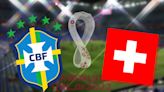 Brazil vs Switzerland: World Cup 2022 prediction, kick-off time, team news, TV, live stream, h2h, odds today