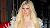 Jessica Simpson's Inner Circle Concerned Over Pop Star's Recent Behavior: Report