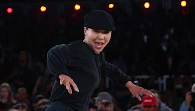 Paris Olympics 2024: Breakdancer Ayumi Fukushima on cusp of fulfilling Olympic dream at 40