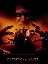 Ghosts of Mars