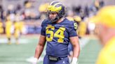 Former Michigan football DT chooses transfer destination