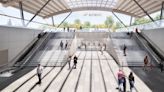 MARTA unveils $230M Five Points Station renovation, impacting passengers for 18 months
