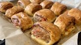 Paul Hollywood created 'ultimate sausage roll' recipe with unusual ingredient
