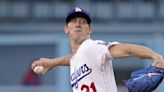 Walker Buehler undergoes second Tommy John surgery on right elbow