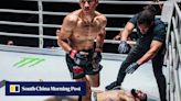 Kyrgyzstan’s Abdullaev wins his 11th straight fight but has hunger for more