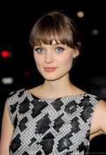 Bella Heathcote