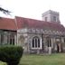 St Martin's Church, Ruislip