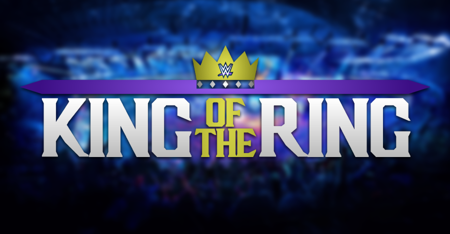 WWE King of the Ring: Full Raw and SmackDown Bracket Revealed