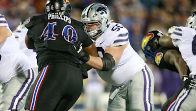 The 2024 NFL Draft could be another productive one for Kansas State football